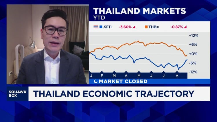 Thailand: Clearer pathway to the stimulus we've been waiting for, economist says